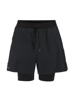 Hypervent 2-in-1 Shorts M