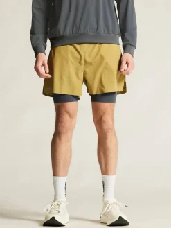 Hypervent 2-in-1 Shorts M