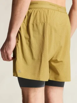 Hypervent 2-in-1 Shorts M
