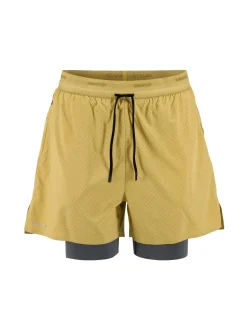 Hypervent 2-in-1 Shorts M