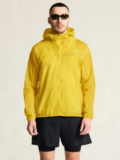 Hypervent Light Wind Jacket M