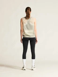 Hypervent Light Wind Vest W