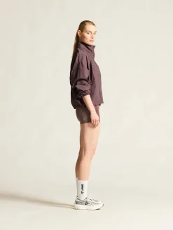 Hypervent Oversized Wind Jacket W