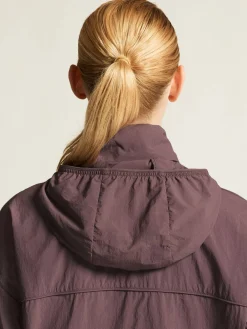 Hypervent Oversized Wind Jacket W