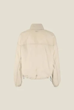 Hypervent Oversized Wind Jacket W