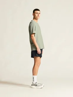 Hypervent Structure Shorts M
