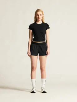 Hypervent Structure Shorts W