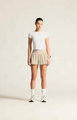 Hypervent Wide Shorts W