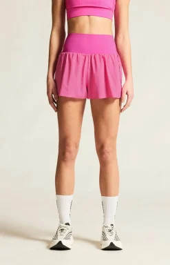 Hypervent Wide Shorts W