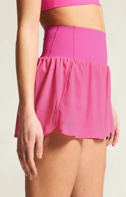 Hypervent Wide Shorts W