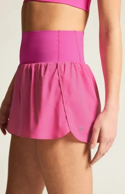 Hypervent Wide Shorts W