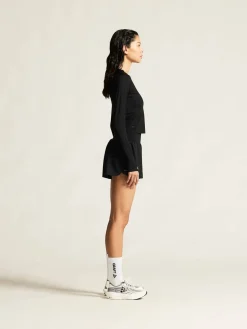 Hypervent Wide Shorts W