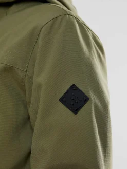 3-in-1 jkt W