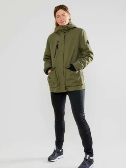 3-in-1 jkt W