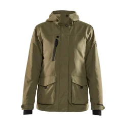 3-in-1 jkt W