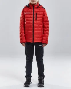 Isolate Jacket JR