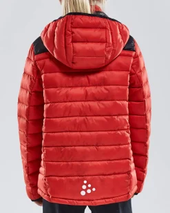 Isolate Jacket JR