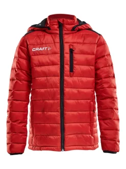 Isolate Jacket JR