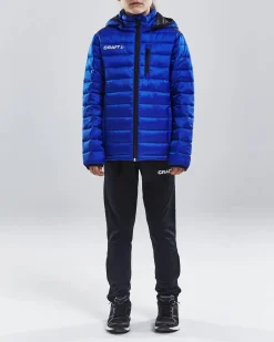 Isolate Jacket JR