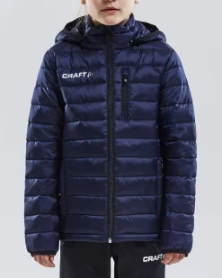 Isolate Jacket JR