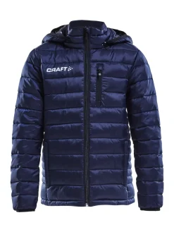 Isolate Jacket JR