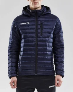 Isolate Jacket M