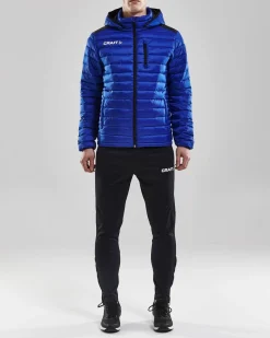 Isolate Jacket M