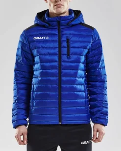 Isolate Jacket M