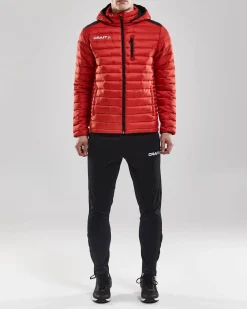 Isolate Jacket M