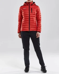 Isolate Jacket W