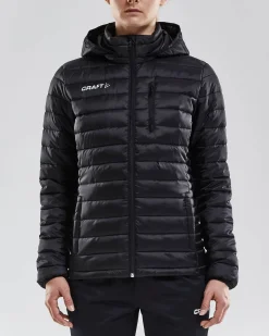 Isolate Jacket W