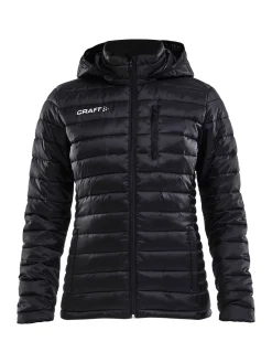 Isolate Jacket W