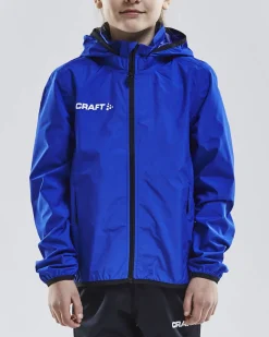 Jacket Rain Jr