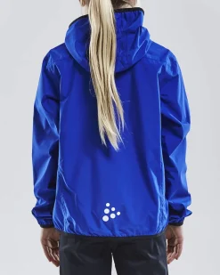 Jacket Rain Jr