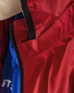 Jacket Rain Jr