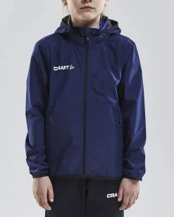 Jacket Rain Jr