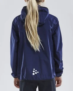 Jacket Rain Jr