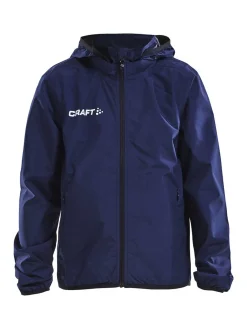 Jacket Rain Jr