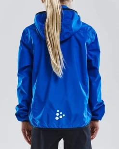 Jacket Rain Jr