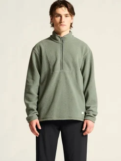 Join Pile Fleece HZ M