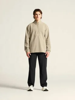 Join Pile Fleece HZ M