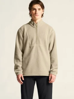 Join Pile Fleece HZ M