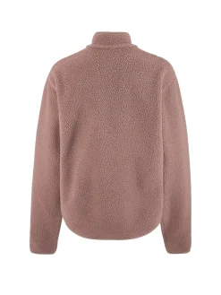 Join Pile Fleece HZ W
