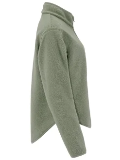 Join Pile Fleece HZ W