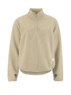 Join Pile Fleece HZ W