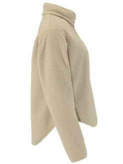 Join Pile Fleece HZ W