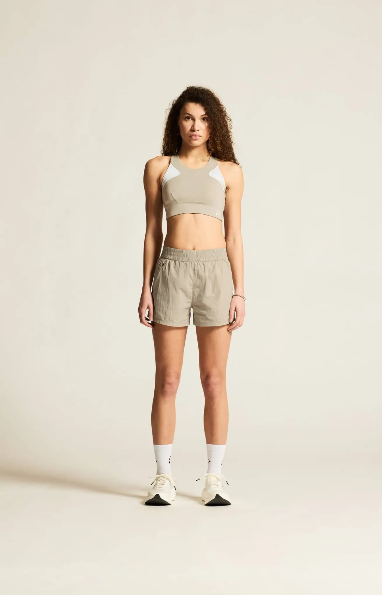 Join Wind Shorts W