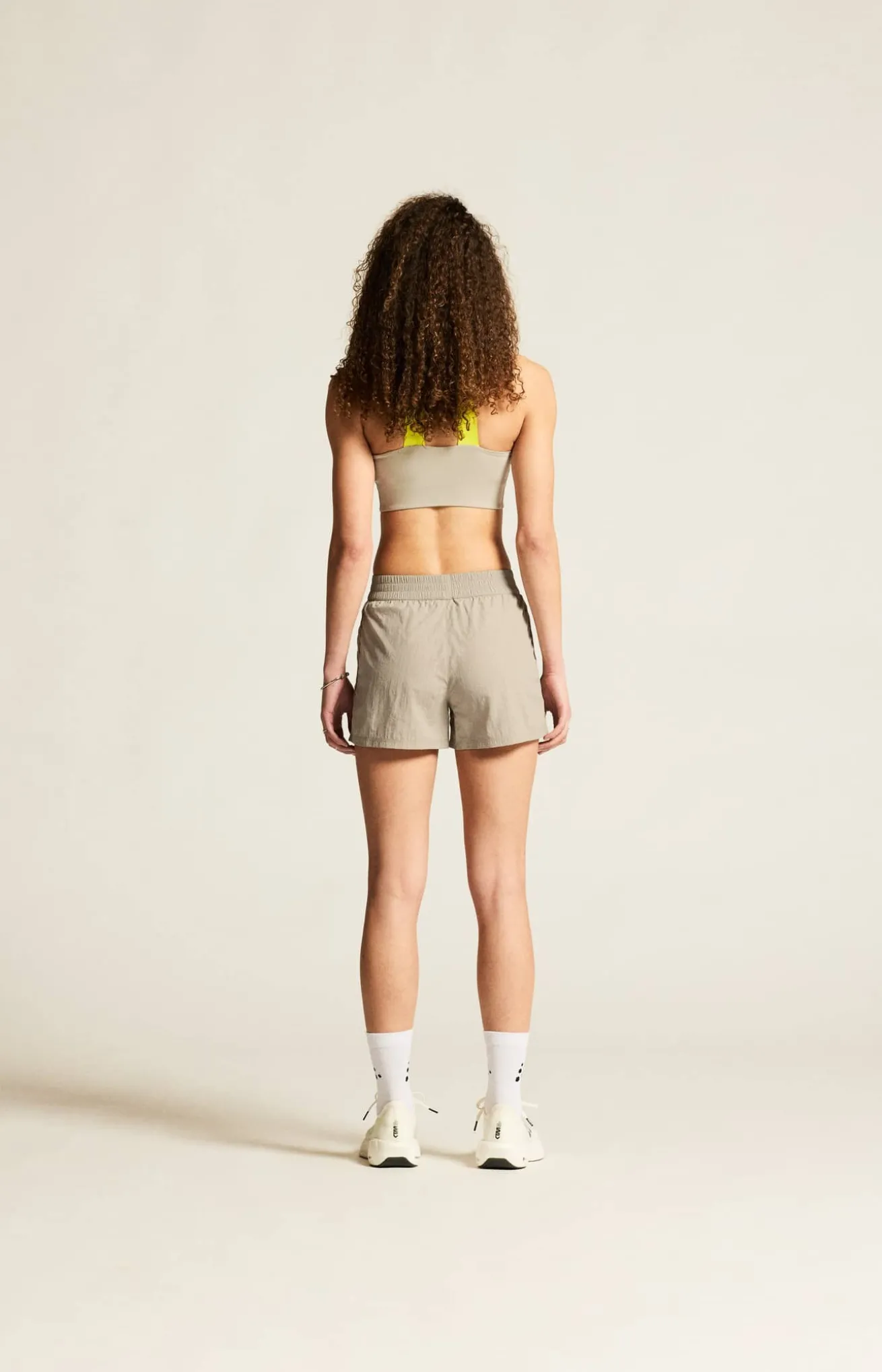 Join Wind Shorts W