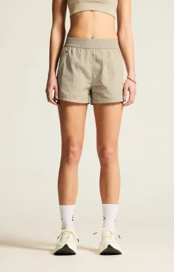 Join Wind Shorts W