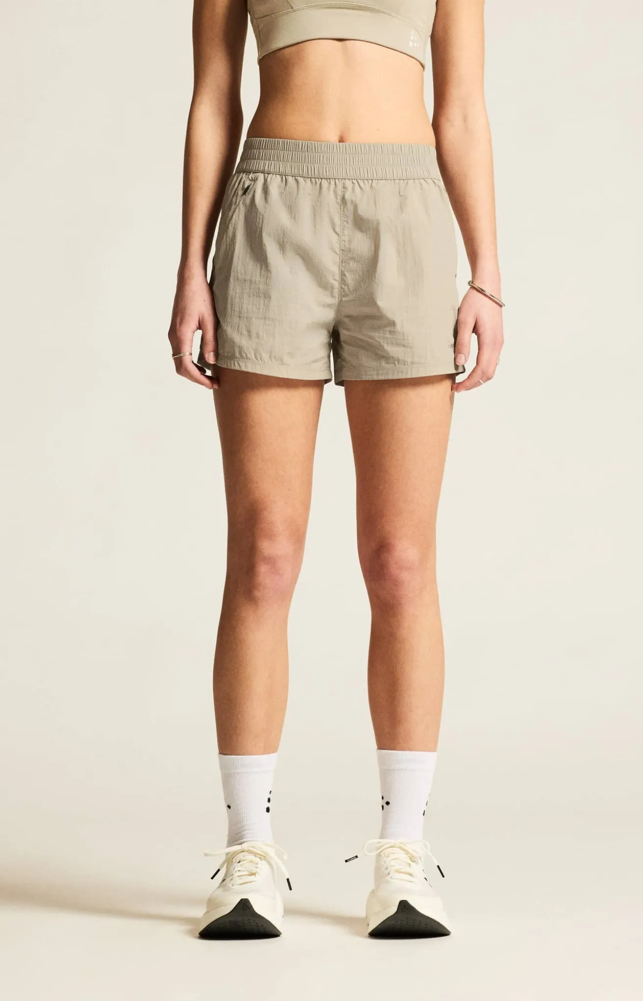 Join Wind Shorts W